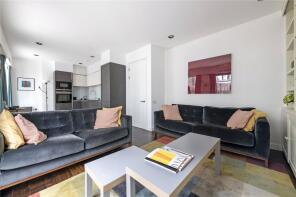 Apartment 26, 16, Porteus Place, London SW4 0AS