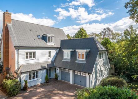 Seymour Drive, Marden, TN12