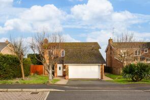 18, The Sorrels, Kettering NN14 1HU