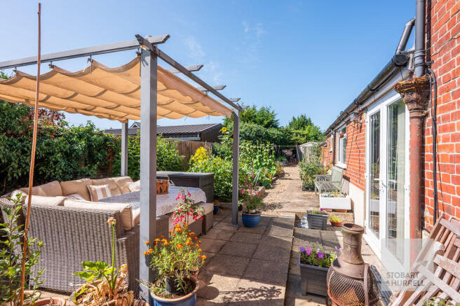 Sun Terrace