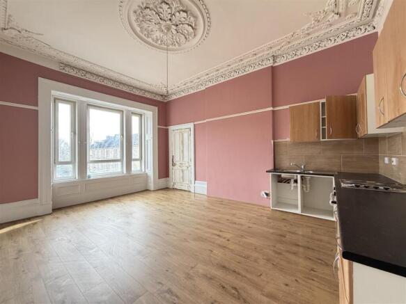 Kitchen / Dining