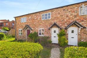 2, Oriel Cottages, Chaloners Hill, Buckingham MK18 2PD