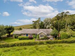 Holt Cottage, Otterburn NE19 1JG