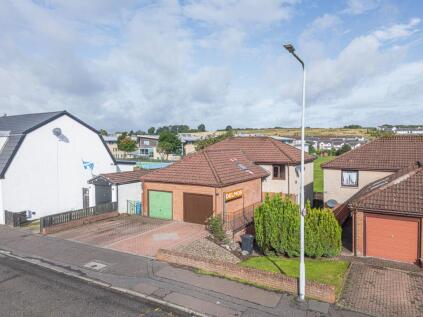 Foulford Road, Cowdenbeath, KY4