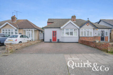 Central Drive, Hornchurch, RM12