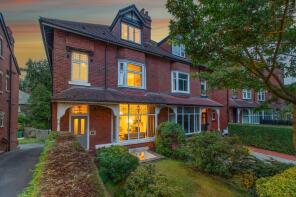 83, Shaftesbury Avenue, Lidgett Park, Leeds LS8 1DR