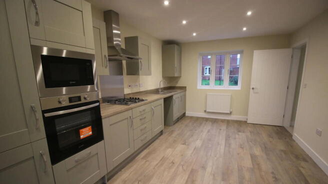 Plot 156, Acresford Park, Handsacre, Rugeley, WS15 4FE - The Porchester photo 4