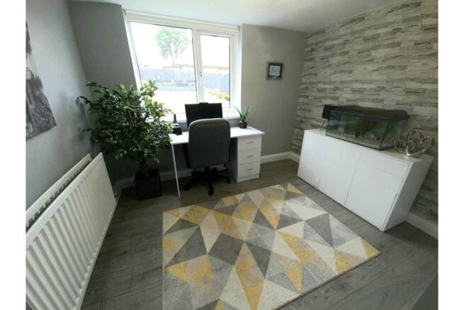 Office / Study
