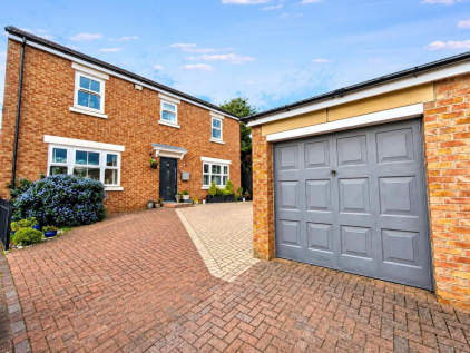 Elmfield, Hetton-le-Hole, Houghton Le Spring, Tyne and Wear, DH5 9BX