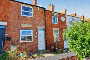 9, Boxhedge Terrace, Boxhedge Road, Banbury OX16 0BX