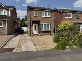22, Meadow Road, Worksop S80 3QE