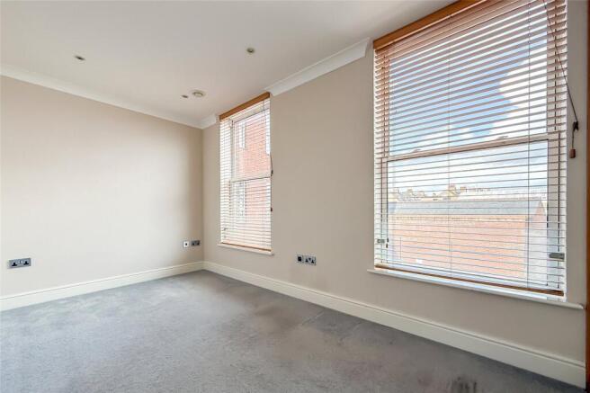 St. Peters Street, St. Albans, Hertfordshire, AL1 – pohled 6