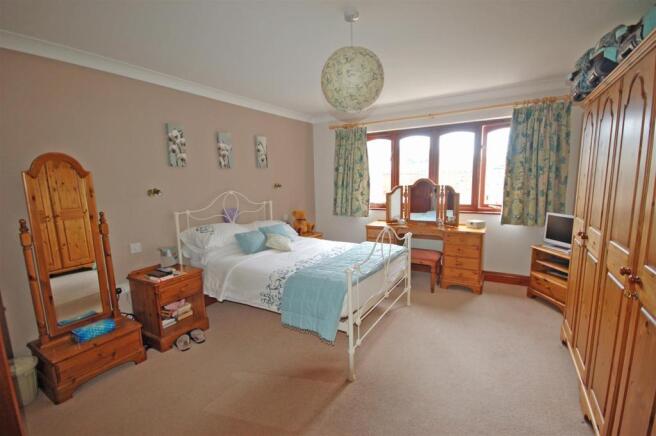 MASTER BEDROOM 1