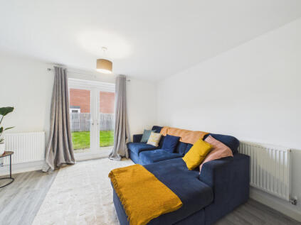 Lumley Avenue, Kingswood, Hull, HU7