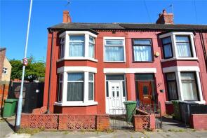 3, Ilford Avenue, Wallasey CH44 4BU