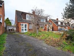 3, Blacksmith Lane, Churchdown, Gloucester GL3 2EU