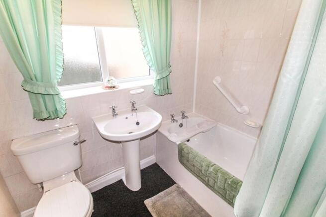 House Bathroom