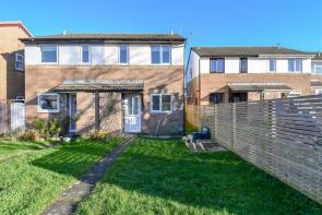 50, Churchfields, Barry CF63 1FQ