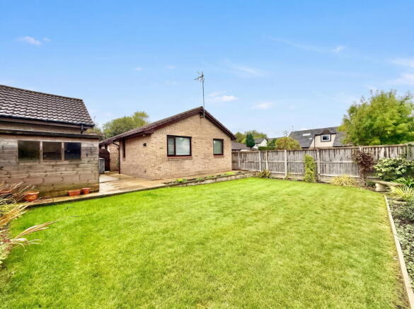 Wetherby ~ Kings Meadow Drive, LS22 photo 2