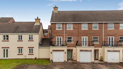 Aneurin Bevan Drive, Church Village, CF38