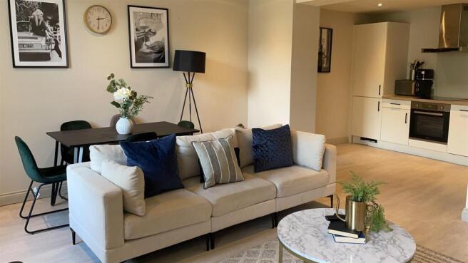1 bed flat to rent Craignish Ave, Norbury, London