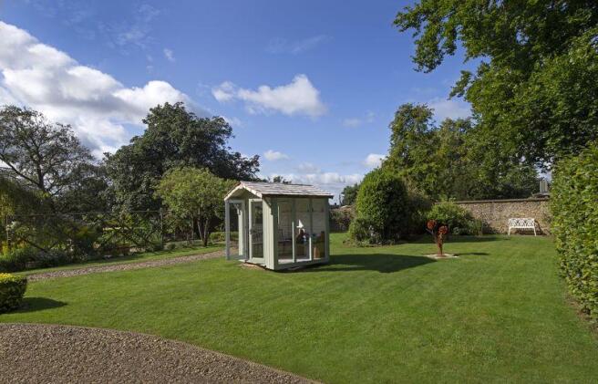 Summerhouse