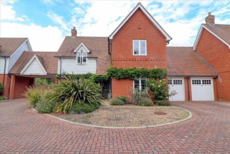 Cravenwood Close, Weeley