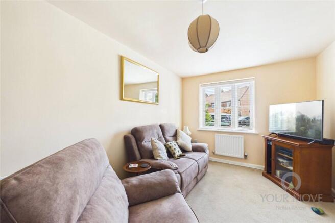 Border Lane, Buckingham, MK18 photo 3