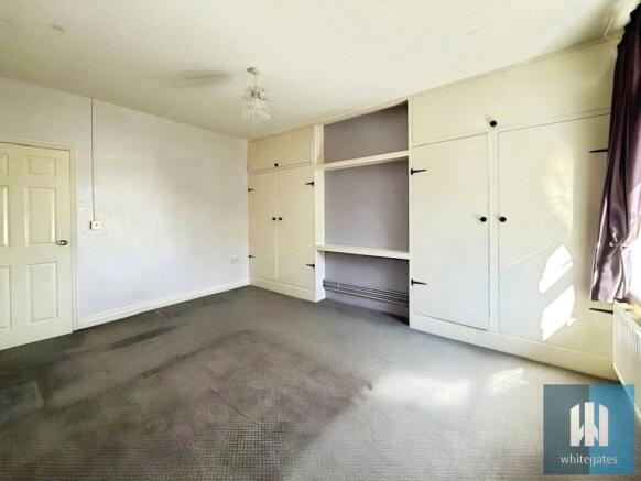 1 bed Terraced to rent Image 9