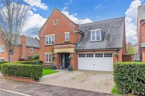 12, Beningfield Drive, St. Albans AL2 1UJ