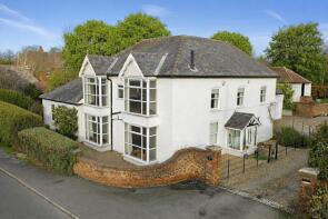 Park House Farm, High Street, Walcott, Lincoln LN4 3SN