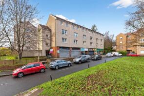 Flat 2/2, 92, Parkneuk Road, Glasgow G43 2AF