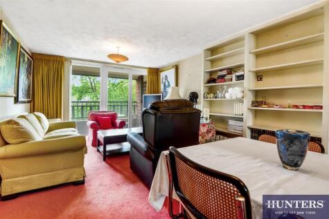 Edith Terrace, London