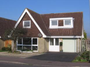 Front Aspect