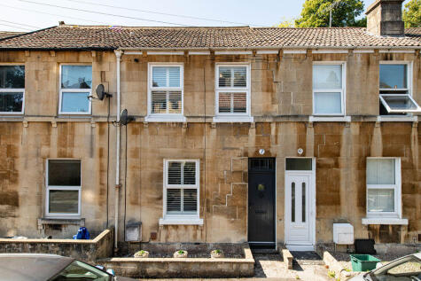 Manor Road, Bath