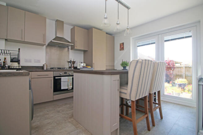 Nave Close,  Warton, PR4 photo 4