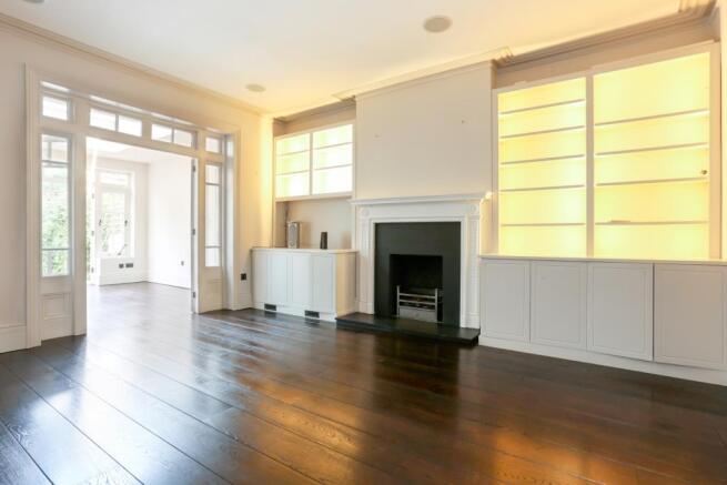 Reception room 2