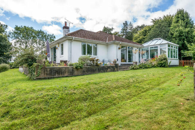 Side of Property
