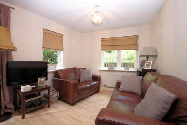 Living Dining Room