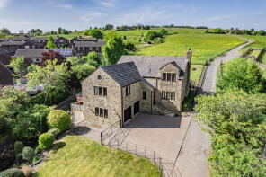 Springmere, Lodge Lane, Delph OL3 5TY
