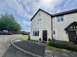 28, Restway Wall, Garden City Way, Chepstow NP16 5EF