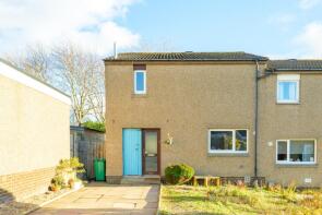 53, Meadowfield, Dunfermline KY11 9UU