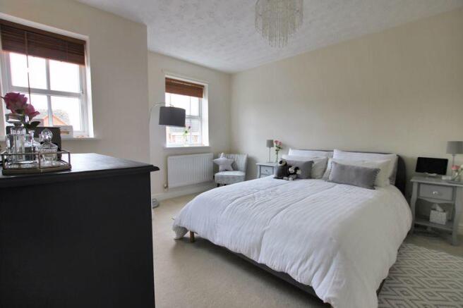 Main Bedroom