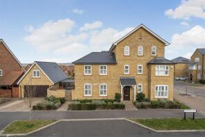 2, Cranford Road, Maidstone ME16 9FZ
