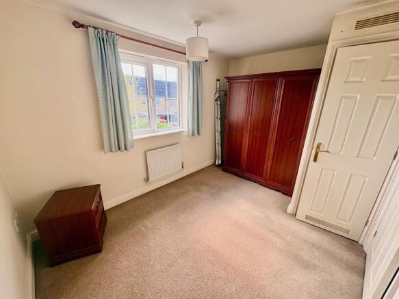 St Katherines Mews, Hampton Hargate, Peterborough photo 4