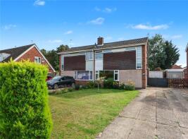 33, Coppice Avenue, Norwich NR6 5RD