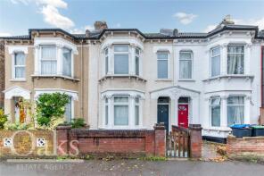 8, Holmewood Road, South Norwood, London SE25 6UY