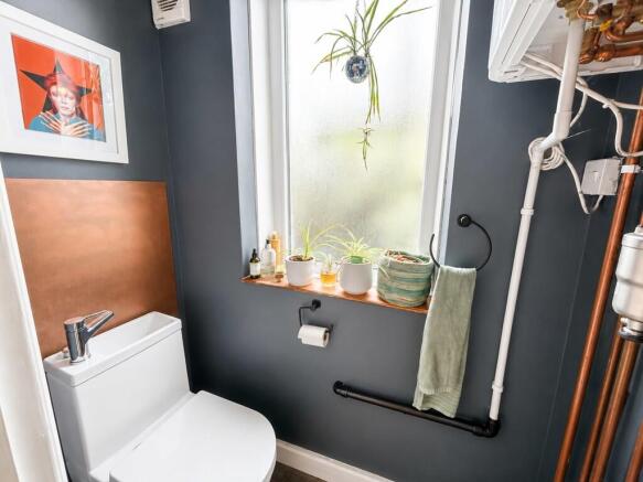 5 bed Terraced for sale Image 7