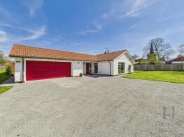 11 Croft Green, Brown Lane, Nottingham NG11 0AD