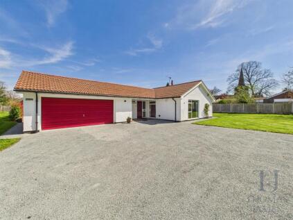 Brown Lane, Barton-In-Fabis, NG11